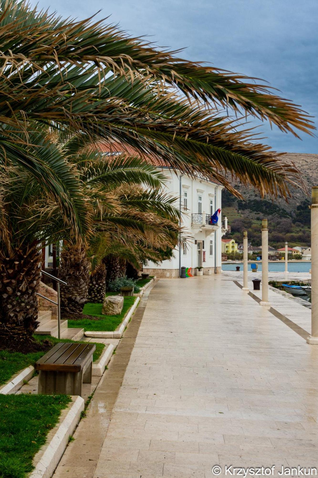 Pag Vero Apartments Паг Екстериор снимка