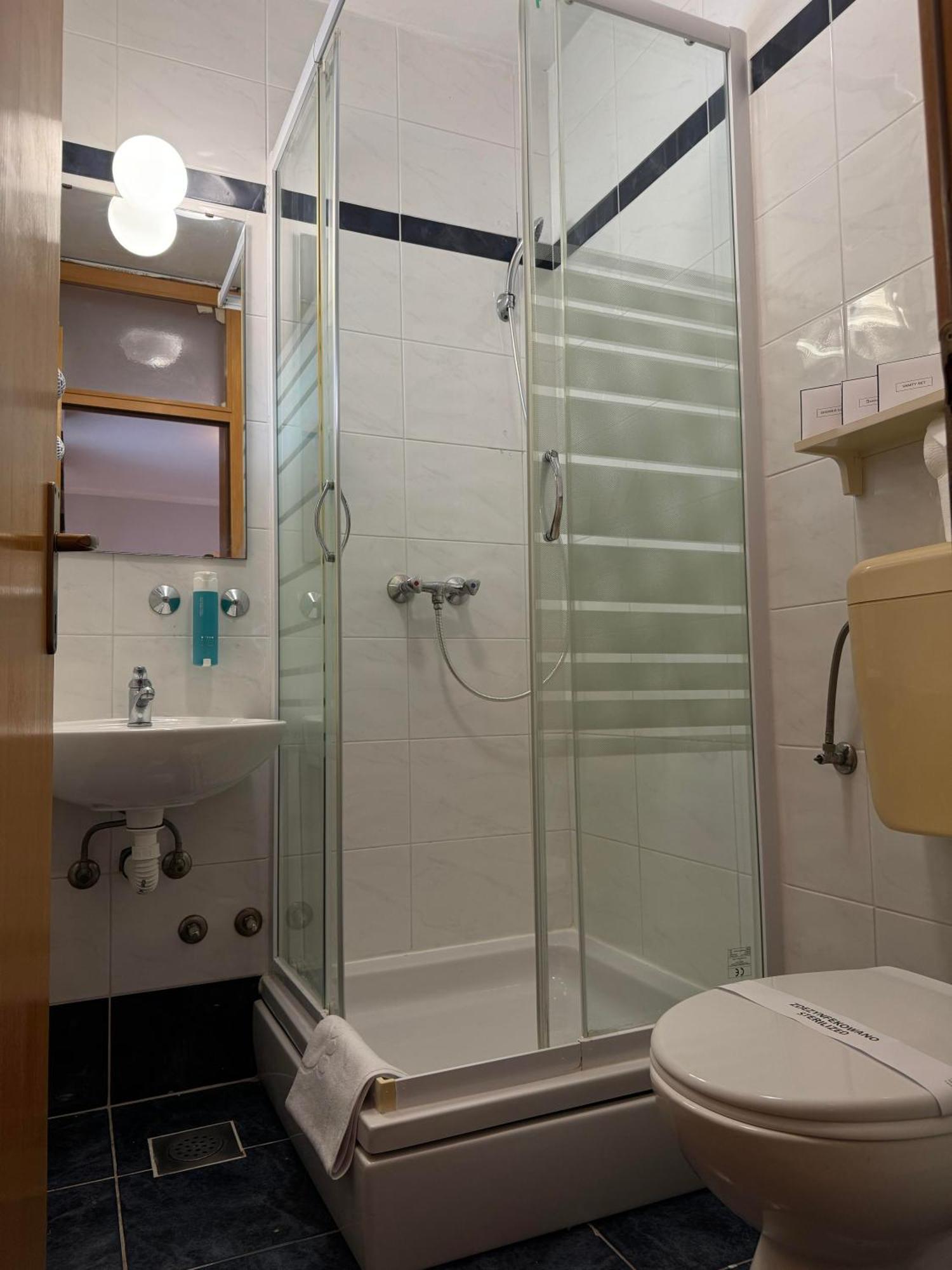 Pag Vero Apartments Паг Екстериор снимка
