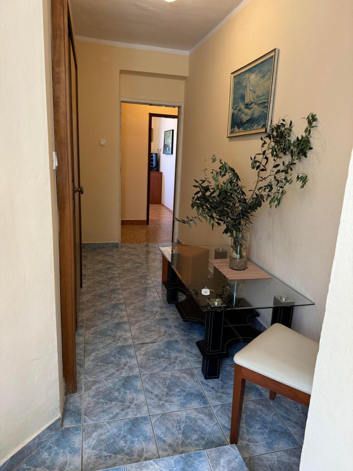 Pag Vero Apartments Паг Екстериор снимка