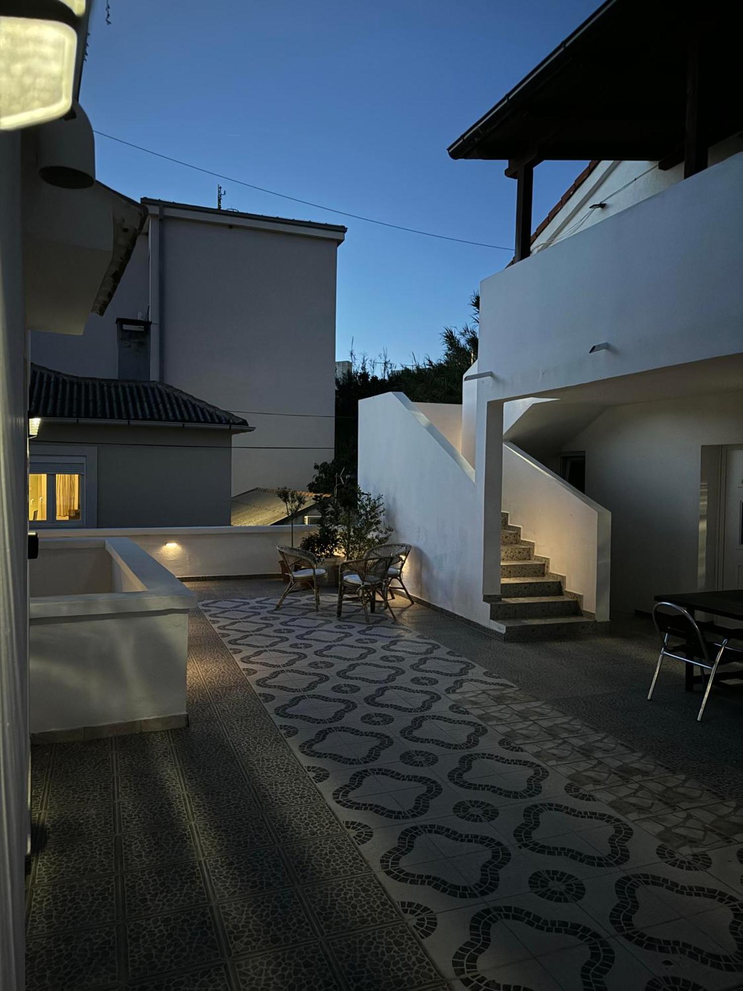 Pag Vero Apartments Паг Екстериор снимка