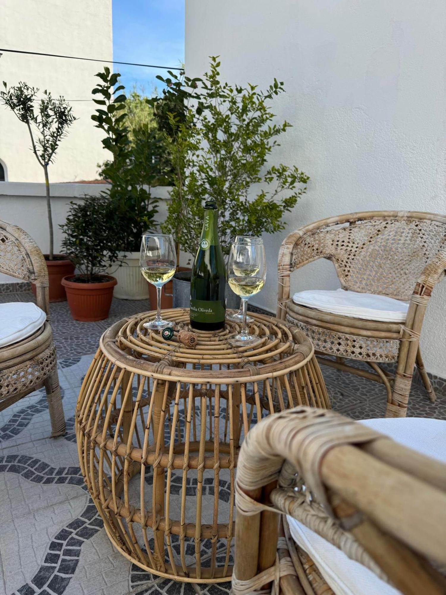 Pag Vero Apartments Паг Екстериор снимка