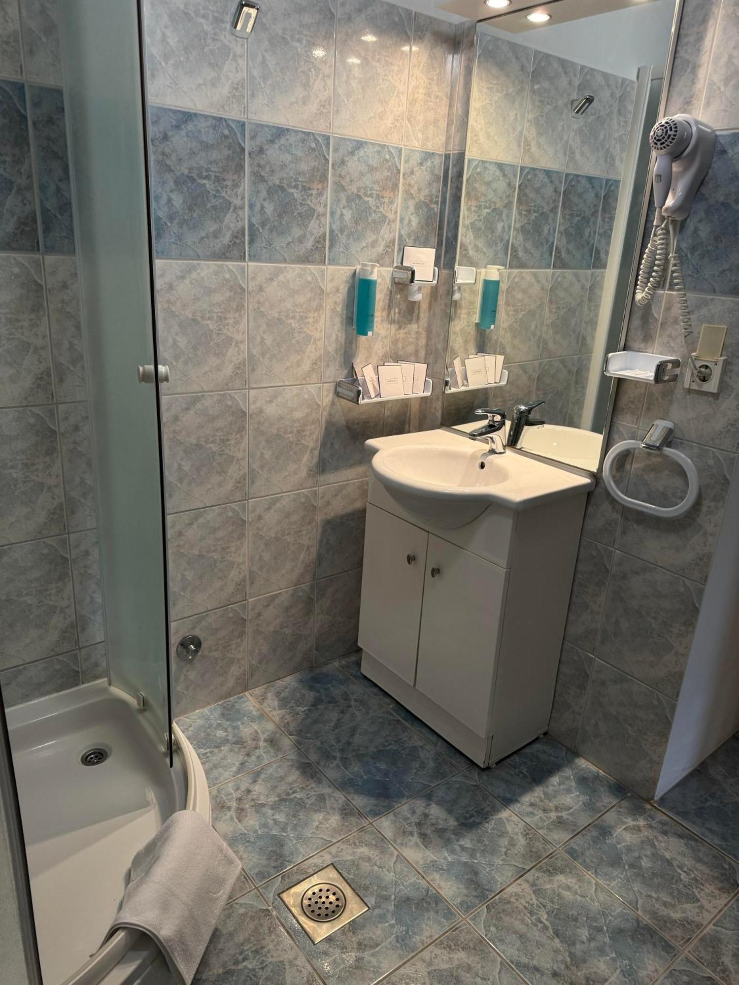 Pag Vero Apartments Паг Екстериор снимка
