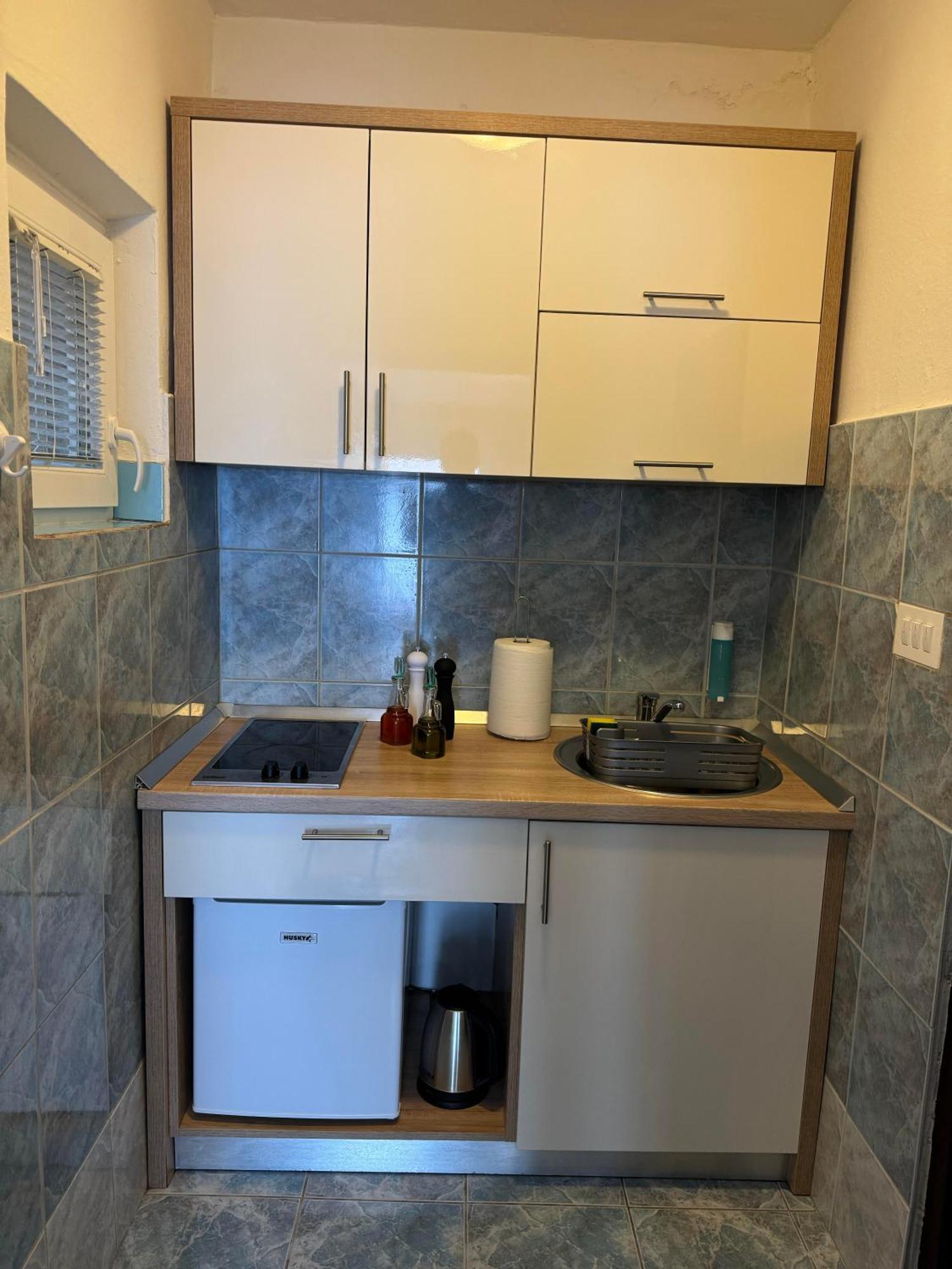 Pag Vero Apartments Паг Екстериор снимка